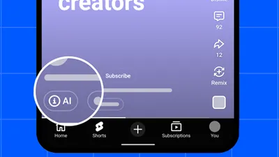 YouTube introduce protecție anti deepfake pentru creatori de conținut și etichete AI mai vizibile