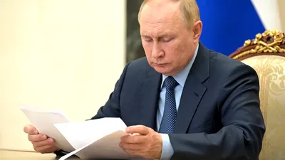 Vești proaste pentru Putin: Războiul lui din Ucraina e oficial un dezastru