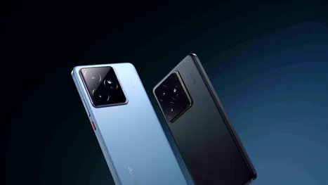 realme GT 7 – un smartphone motorizat cu procesor Dimensity 9400e