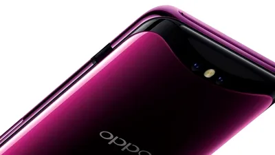 OPPO ar putea lansa primul smartphone cu 10 GB memorie RAM