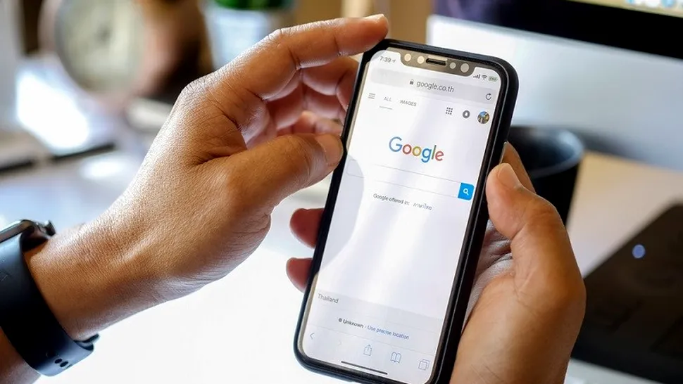 Google îmbunătățește experiența de căutare în aplicația mobilă Chrome. 5 funcții noi