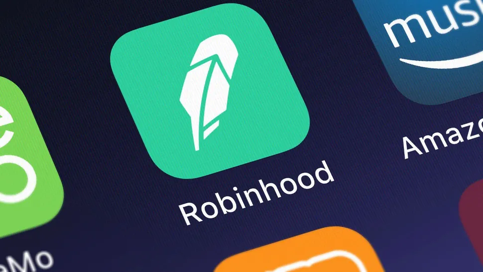 Robinhood a ajuns la o valoare de 11,2 miliarde de dolari
