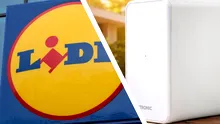 Lidl lansează o baterie solară pentru balcon la un preț extrem de accesibil