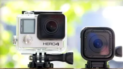 Manualul de utilizare al Hero 5 arată că GoPro va lansa un serviciu de sincronizare în cloud