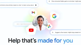 Google lansează Personal Intelligence pentru Gemini. În ce constă această funcție