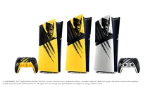 Sony a dezvăluit bundle-ul PS5 – Marvel’s Wolverine Battle Yellow Limited Edition, alături de accesoriile aferente