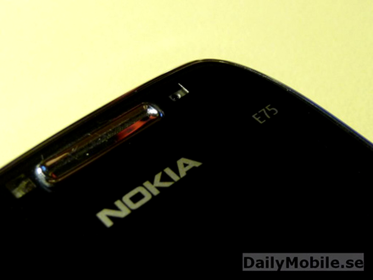 Nokia E75