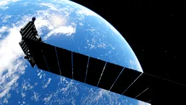 SpaceX a primit aprobarea pentru lansarea de sateliți de generație următoare