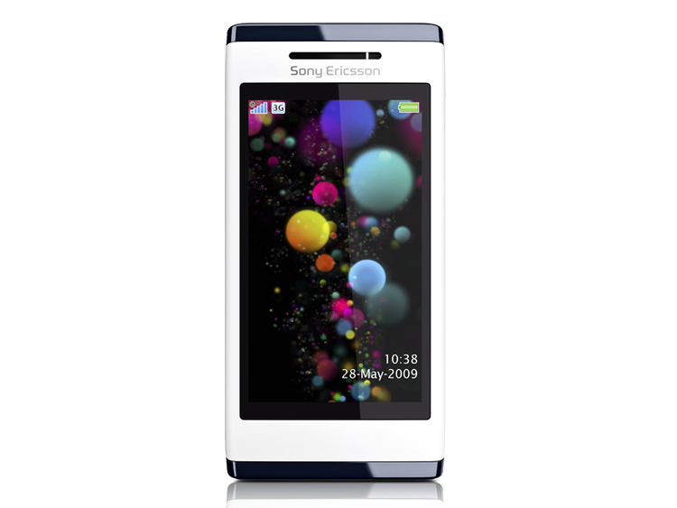 Sony Ericsson Aino