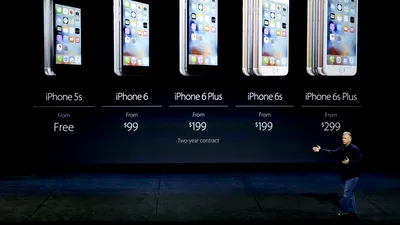Apple oferă un termen de expirare pentru iPhone, Macbook şi Apple Watch