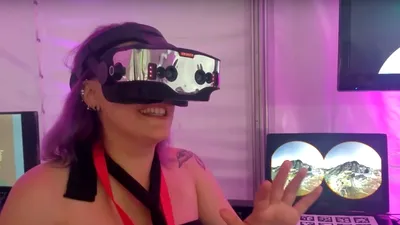 Apple a cumpărat VRvana, o companie care dezvoltă soluţii AR şi VR