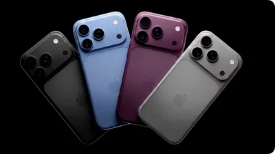 Creșterea costurilor de producție pune presiune pe iPhone 18 Pro