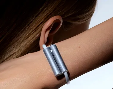 Fondatorii Fitbit lansează Luffu Link: românul Daniel Rizea, în echipa startup-ului