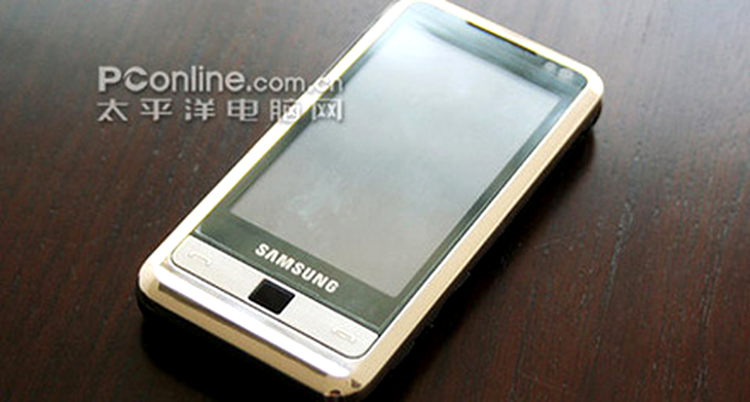 Samsung i900