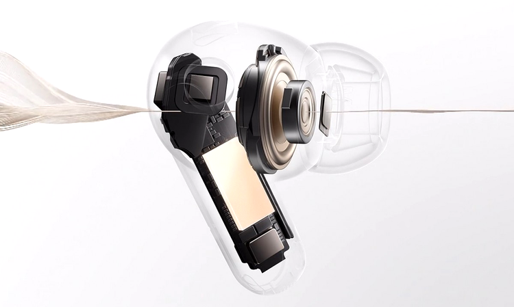 Huawei FreeBuds Pro 5