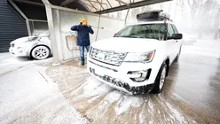 Spălătorie auto self service: ce locații funcționează și ce greșeli duc la trafic scăzut (P)