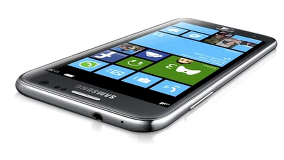 Samsung ar putea lansa noi smartphone-uri cu Windows Phone în 2015