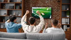 Experți: Nu urmăriți finala Cupei Mondiale fără să reglați această setare a televizorului