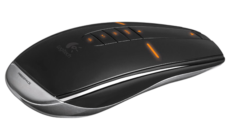 Logitech MX Air