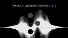 Realtime TTS-2, de la Inworld AI, un nou model AI capabil să detecteze tonul vocii interlocutorului și starea de spirit a acestuia
