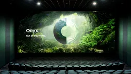 Onyx – Samsung prezintă un nou ecran LED la CinemaCon 2026