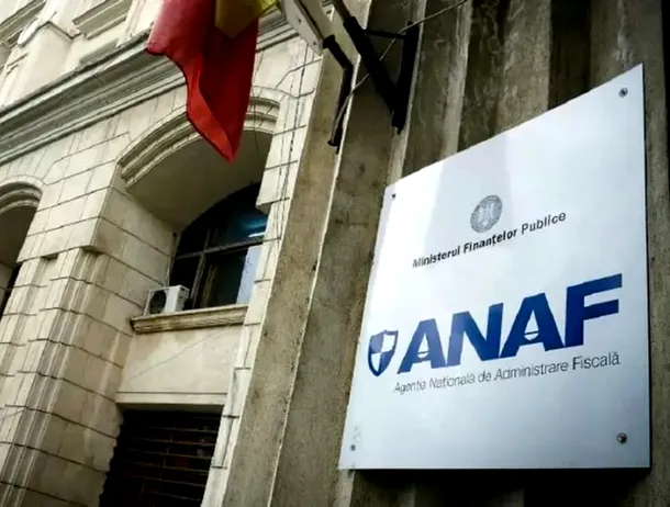 Noi instrumente digitale la ANAF: de la asistentul virtual ANA la analize Big Data și decont de TVA precompletat