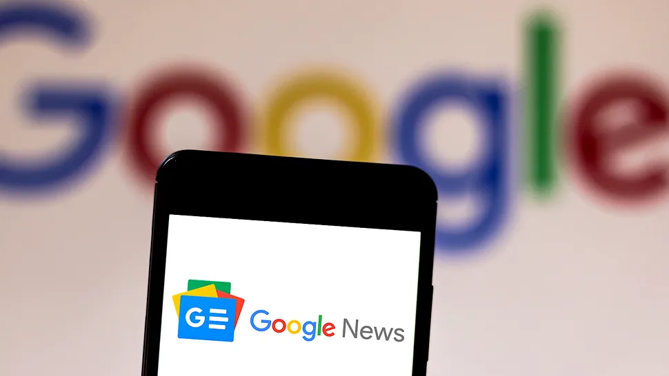 Google va începe să plătească unii autori de conținut pentru articolele de știri preluate