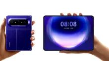 Pura X Max: cel mai mare pliabil Huawei mizează pe un nou format și o balama reproiectată – VIDEO