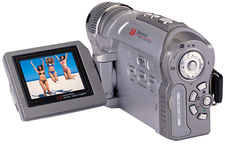 DXG-572V