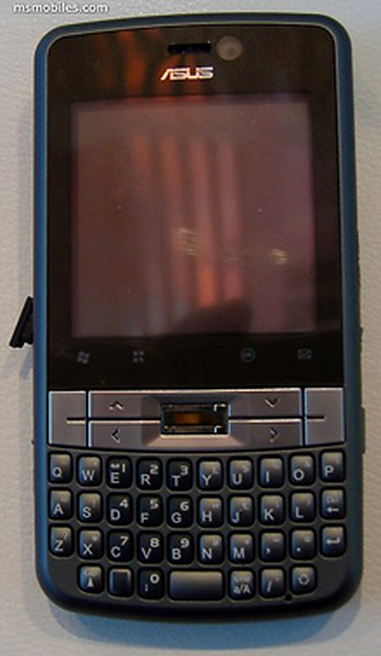 Asus P536