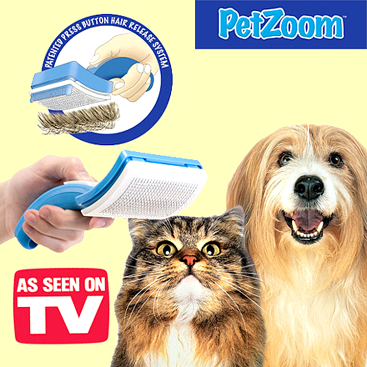 Periuta electrica pentru pets