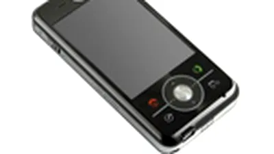 Motorola ROKR E8 şi ROKR E7, primele informaţii
