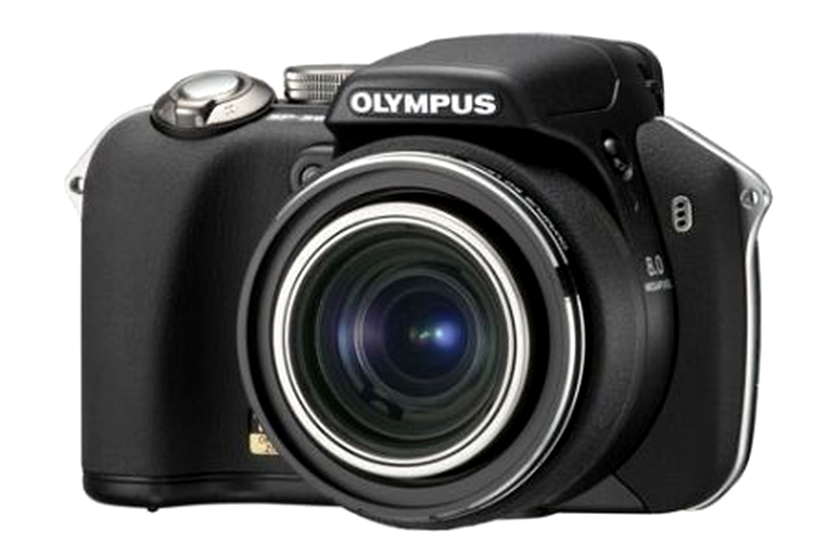 Olympus SP-560 UZ