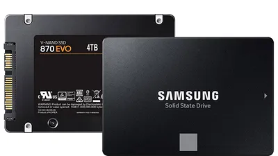 SSD-urile SATA nu vor mai fi produse de Samsung?