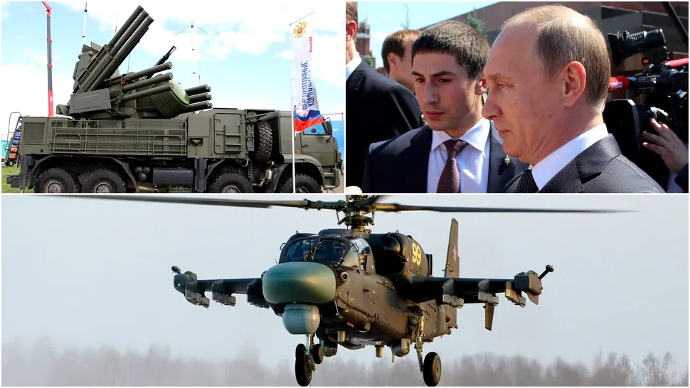 Cum și-a distrus Putin armata în Ucraina. E posibil ca Rusia să nu-și revină niciodată pe plan militar