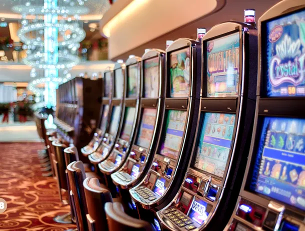 Furnizori de sloturi video prezenți în aproape toate cazinourile online (P)