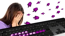 Eurostat: Mesajele ostile în online sunt tot mai frecvente. Unul din doi tineri au fost expuși la cyberbullying în 2025 