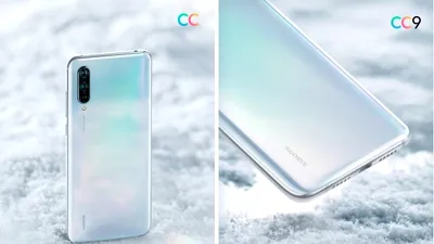 Xiaomi Mi CC9, primul smartphone creat de Xiaomi în colaborare cu fostul rival Meitu apare în două versiuni de culoare