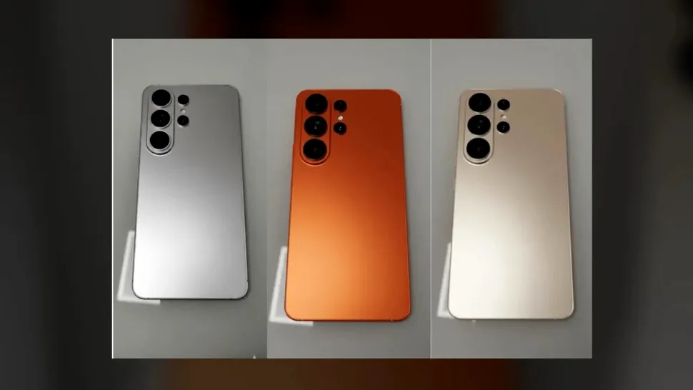 Zvon: Samsung Galaxy S26 Ultra va copia culoarea controversată a lui iPhone 17 Pro