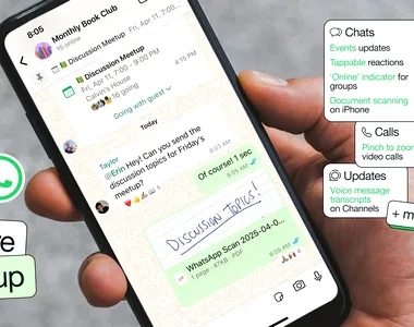 WhatsApp va reaminti utilizatorului anumite mesaje