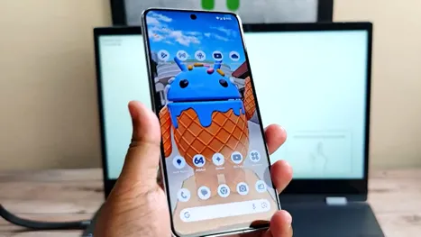 Google dezvoltă propriul său mod desktop pentru Android – demonstrație video