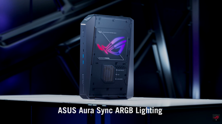 Asus ROG GR70