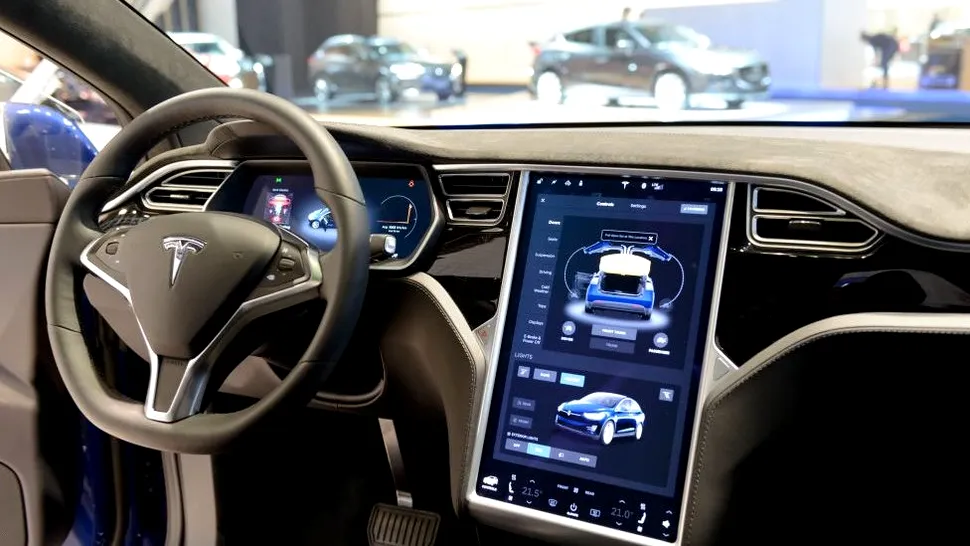 Tesla nu mai este cel mai de succes brand de mașini electrice din Europa