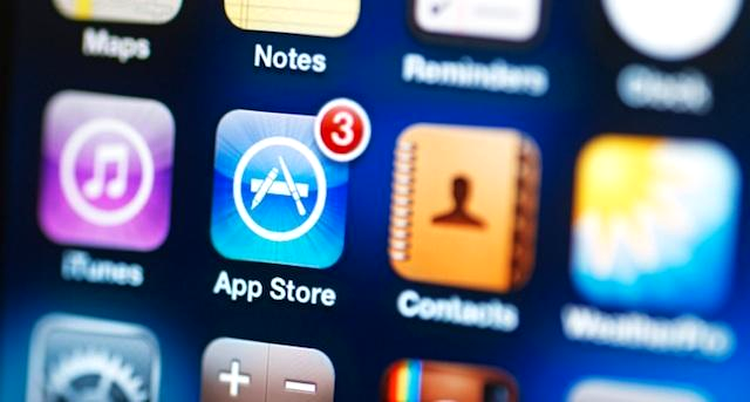 App Store, plin cu aplicaţii nefolositoare pe care nu le descarcă nimeni