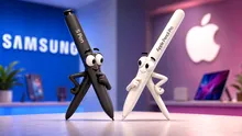 S Pen: Samsung ar putea schimba radical noua generație; inspirație de la Apple Pencil Pro