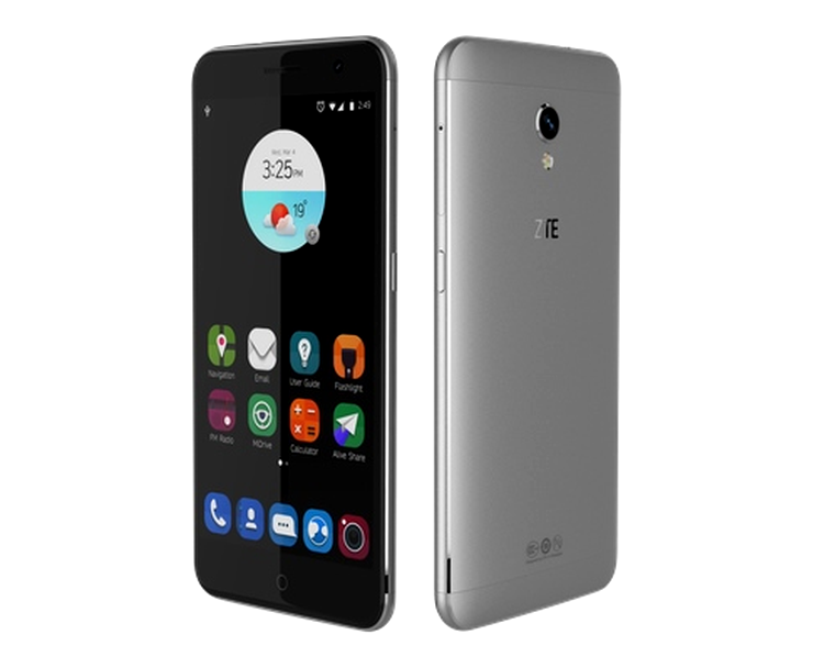 ZTE Blade V7 