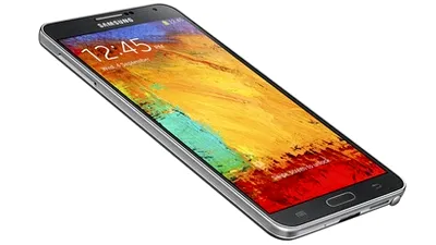 Samsung Galaxy Note 4: specificaţii neoficiale
