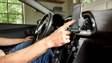 Ofertă Lidl: Kit auto Tronic pentru smartphone din trei piese, la 30 de lei