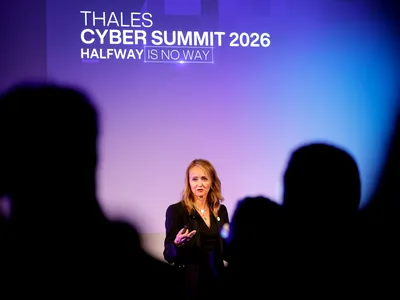 Isabelle Moeller (Biometrics Institute), despre rolul pozitiv al biometriei: Dincolo de supraveghere, tehnologia a ajutat la identificarea a 3.600 de victime după tsunamiul din Thailanda
