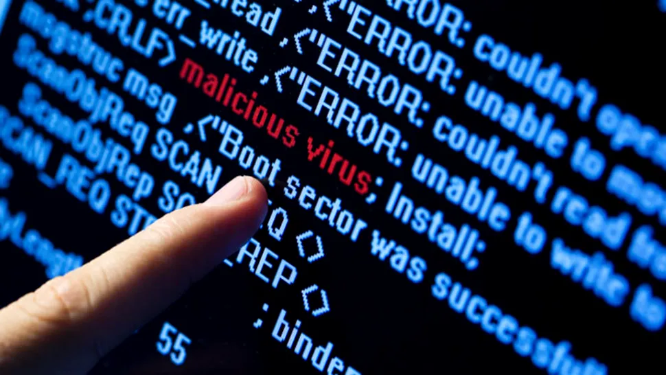 PANDEMIA DIGITALĂ: Lista celor mai periculoase programe dăunătoare - viruşi, ransomware, troieni - din istorie